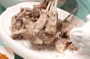 宁夏手抓羊肉的“黄金肥瘦比”，是几代人的传承智慧