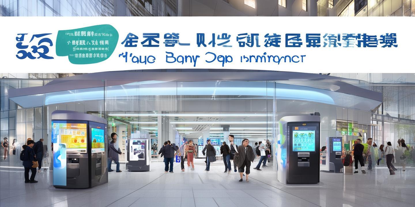 阅海湾社区开启便民新模式:“24小时政务超市”让132项业务自助办理立等可取