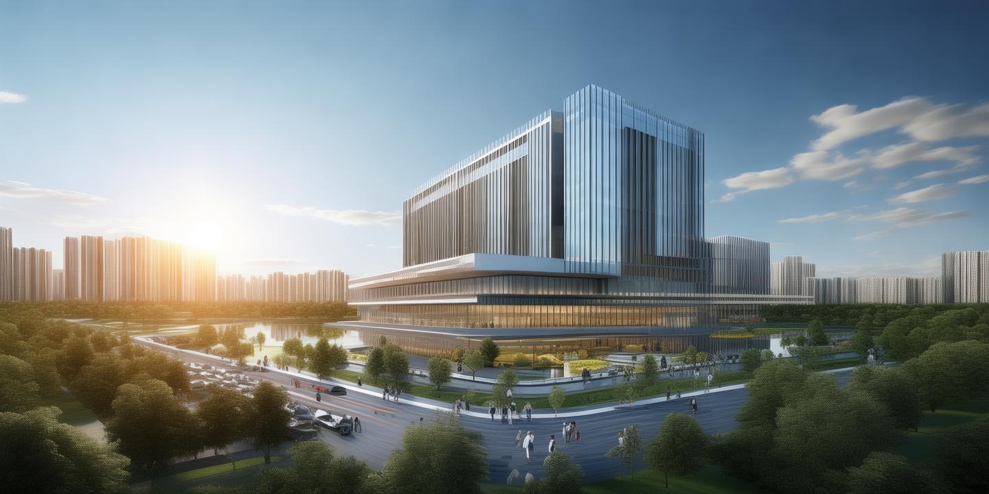 银川与北大共建西部医学中心,开启西部医疗新篇章