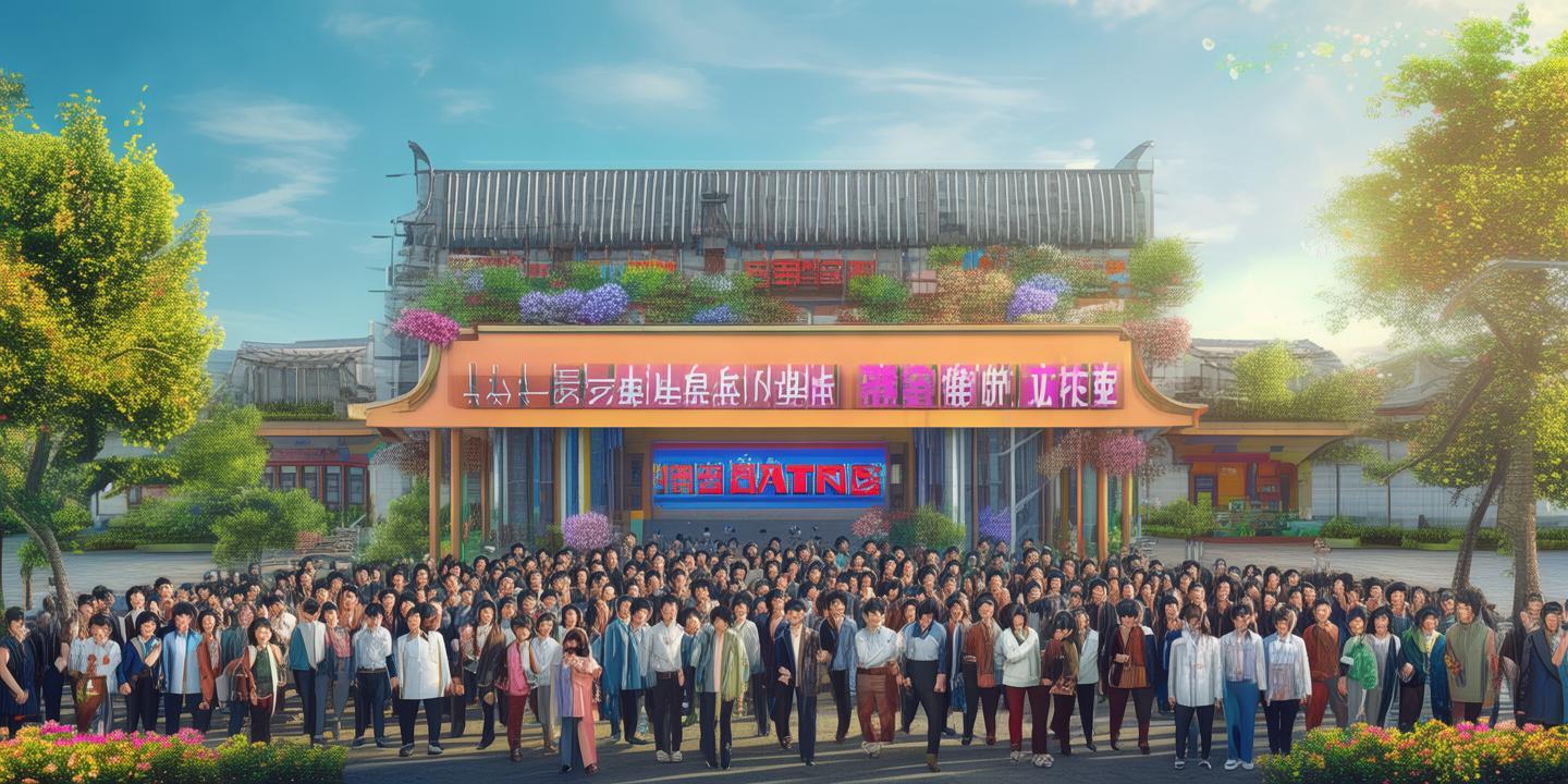 银川“乡村振兴人才驿站”助力青年返乡创业,3000名青年投身乡村振兴大潮
